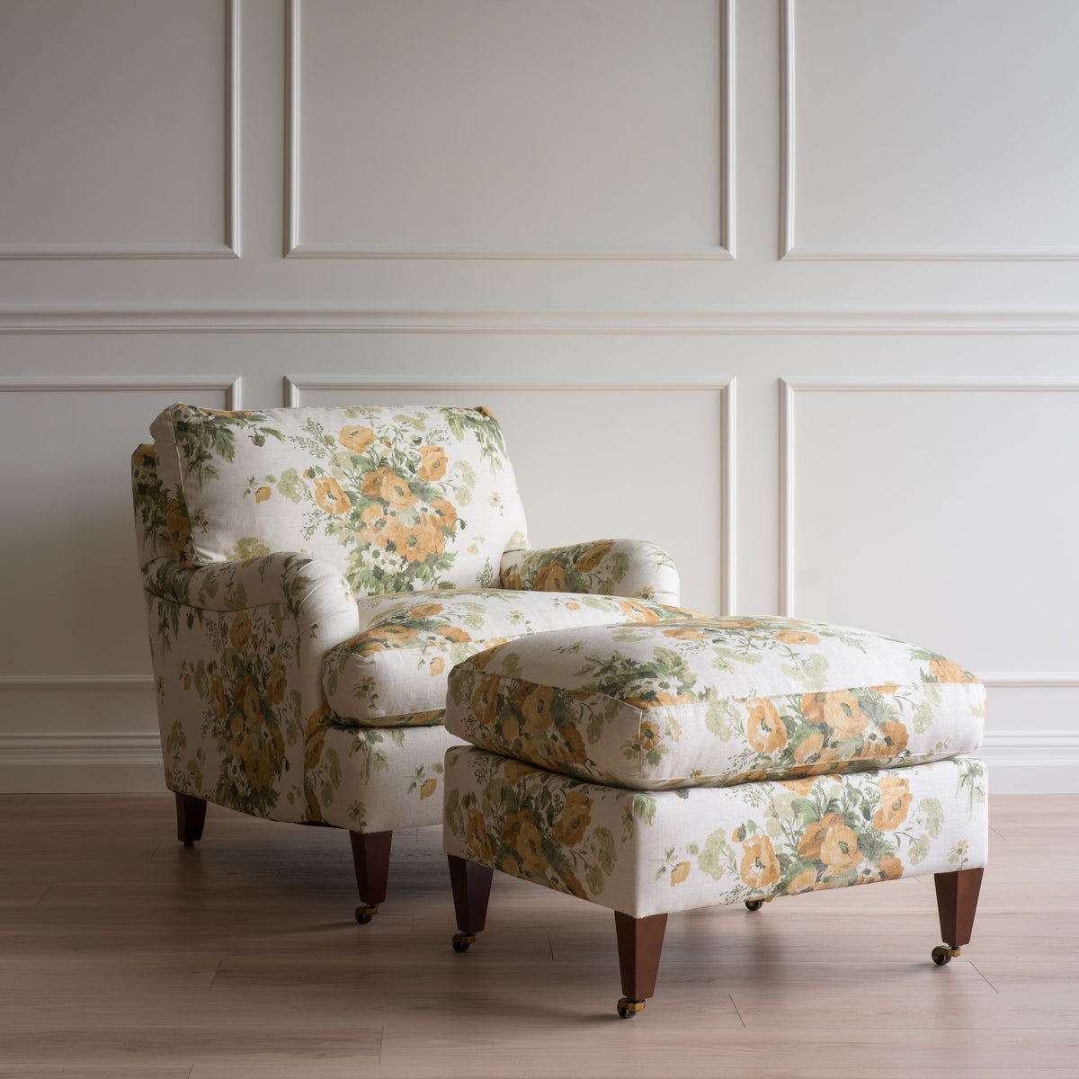 Bentley Accent Chair