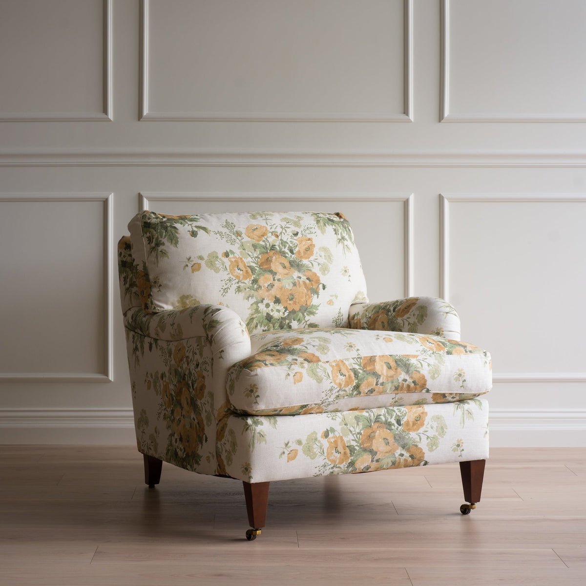 Bentley Accent Chair
