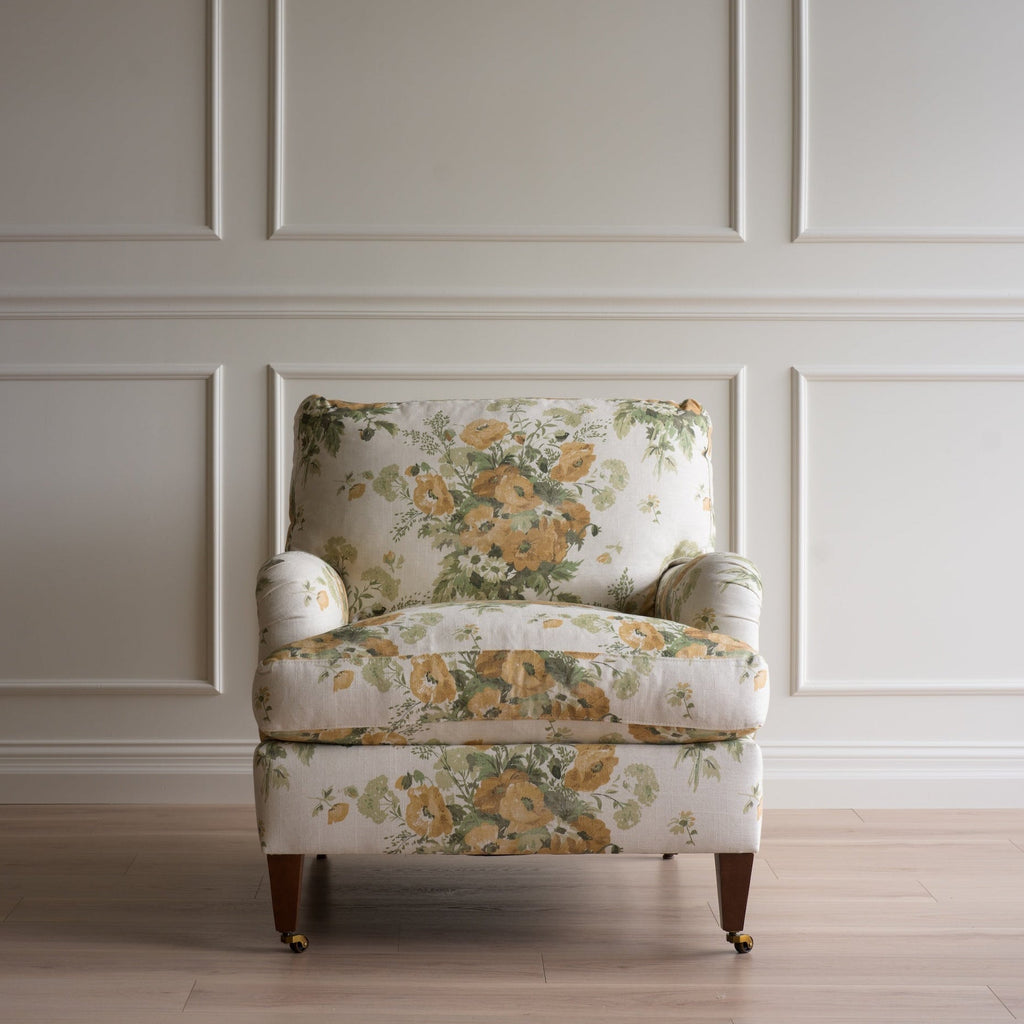 Bentley Accent Chair
