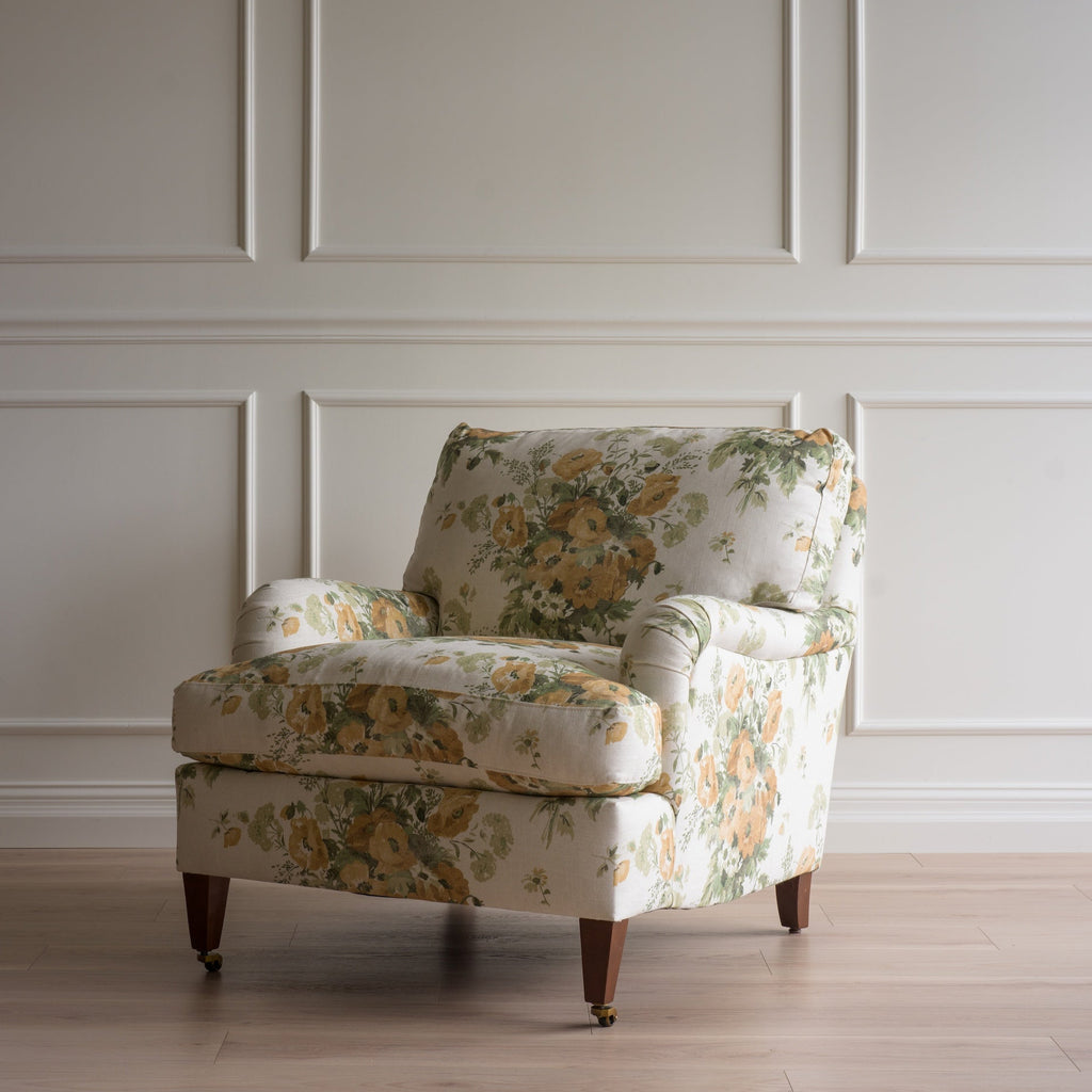 Bentley Accent Chair