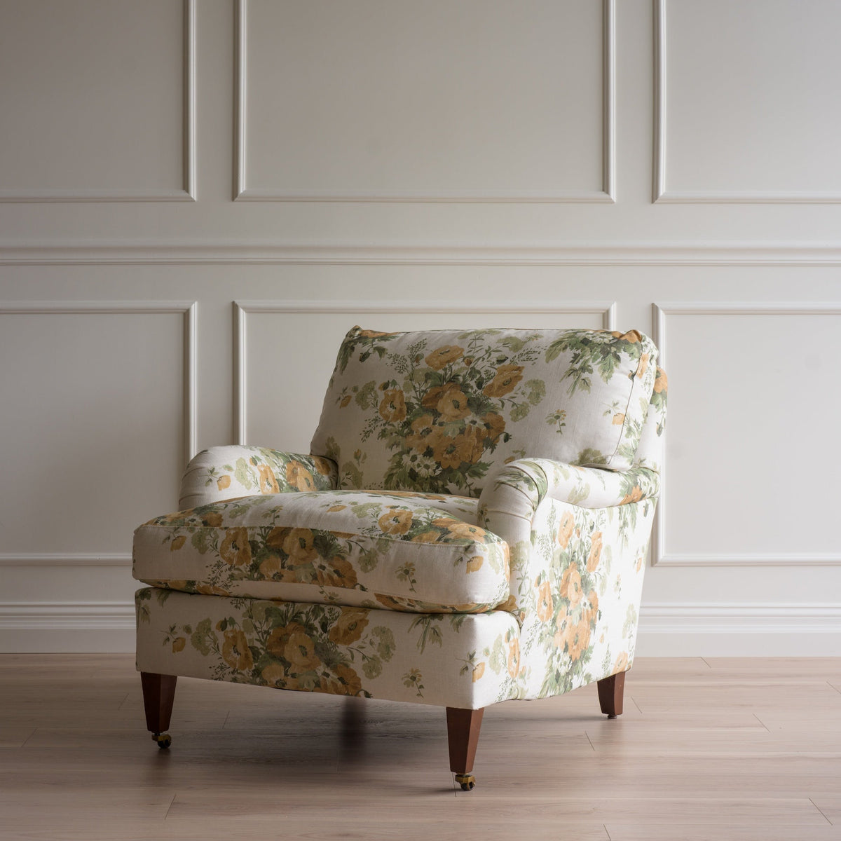 Bentley Accent Chair