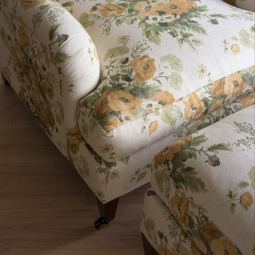 Bentley Accent Chair