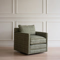 Stelle Swivel Chair