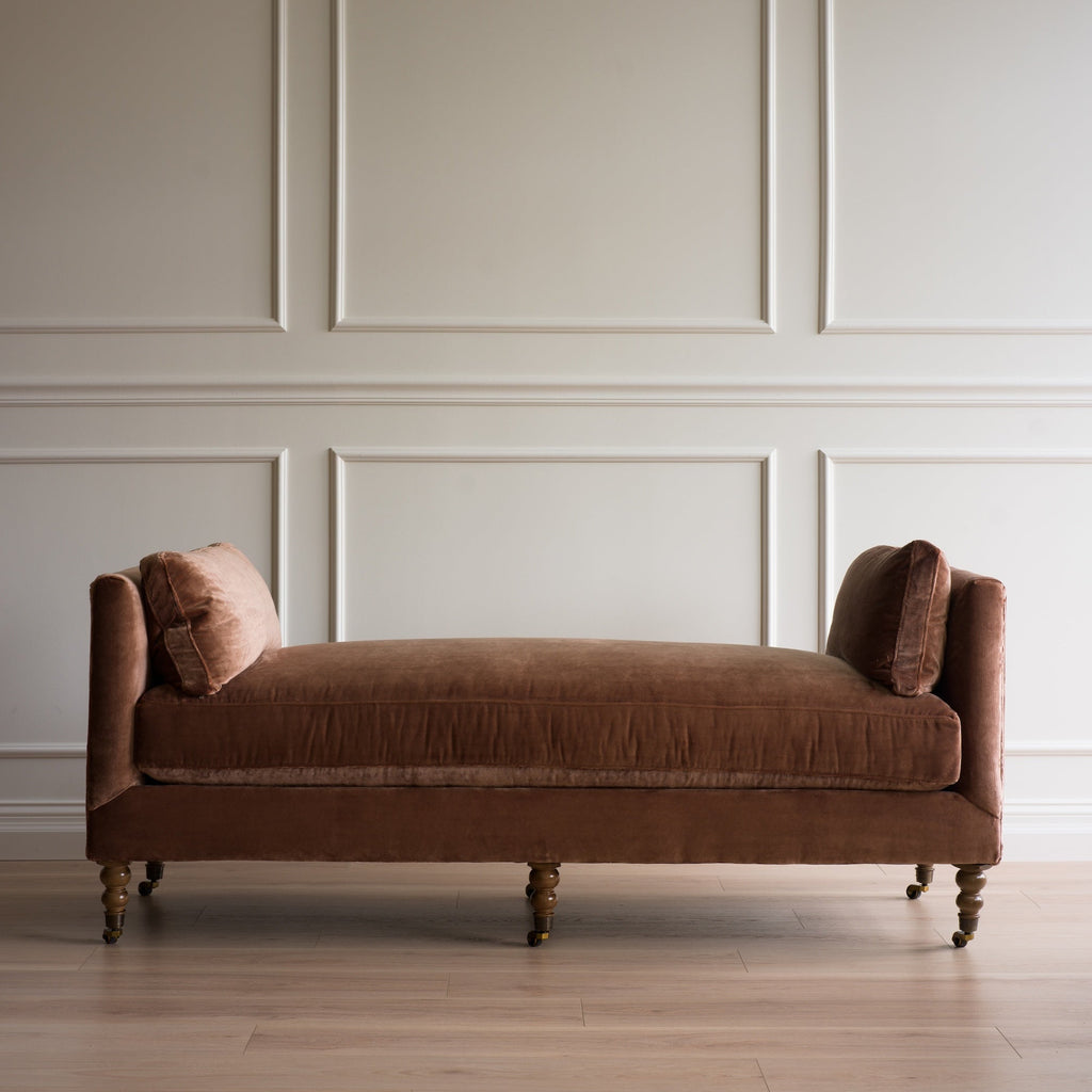 Maribelle Settee