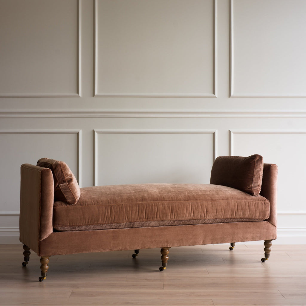 Maribelle Settee