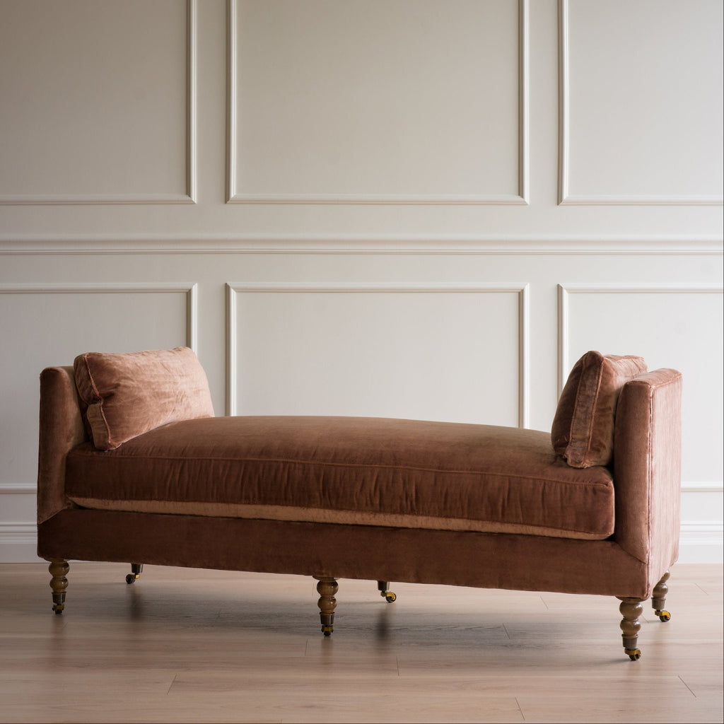Maribelle Settee