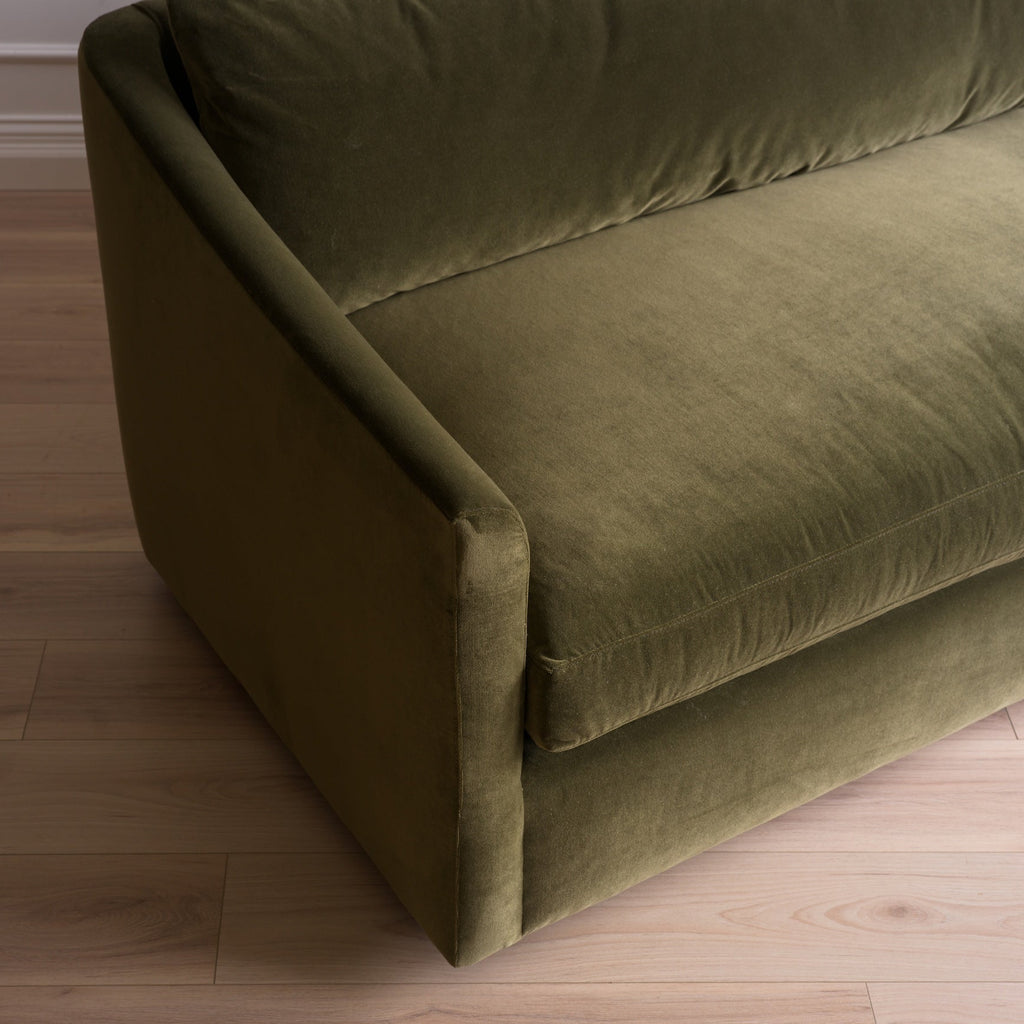 Alcott Sofa