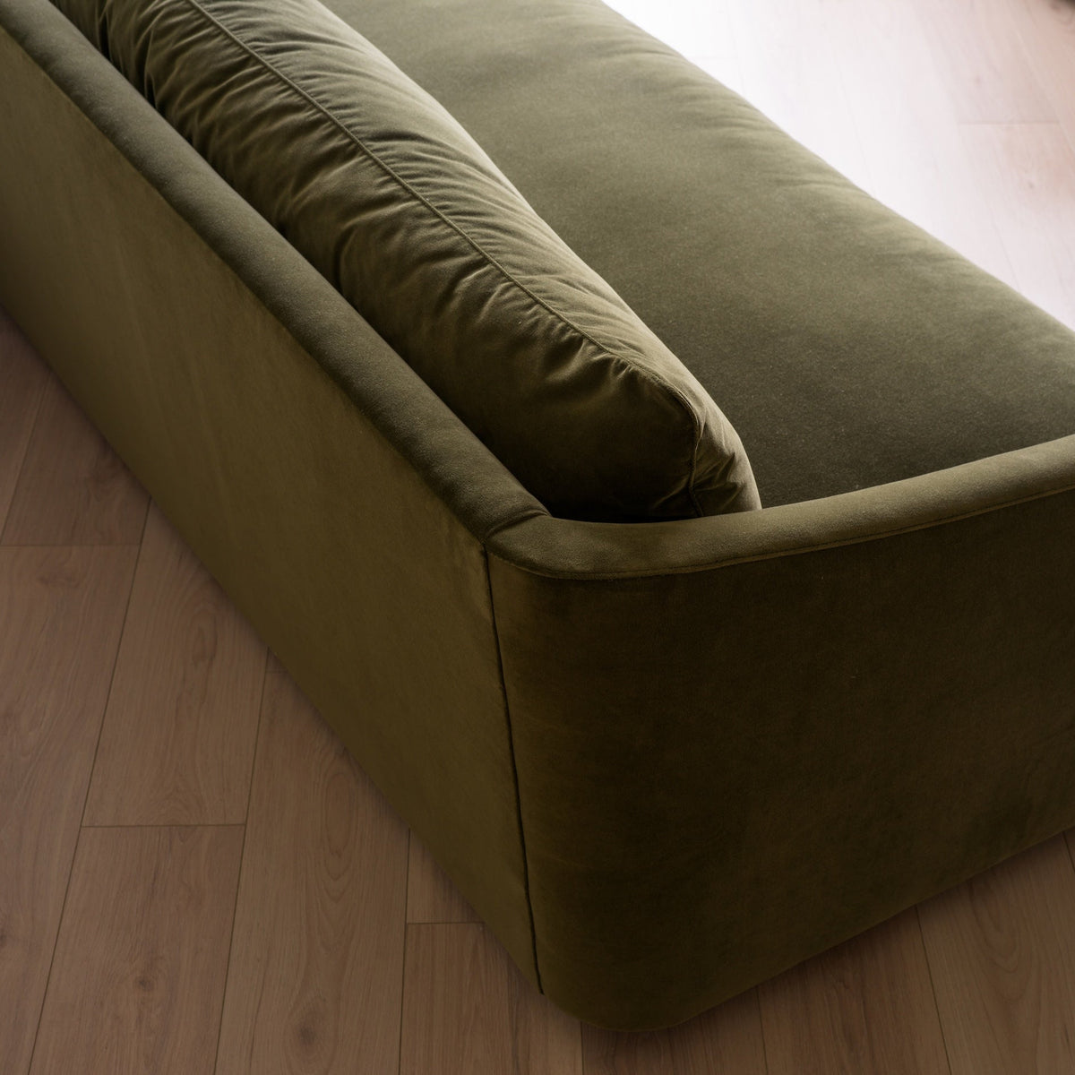 Alcott Sofa