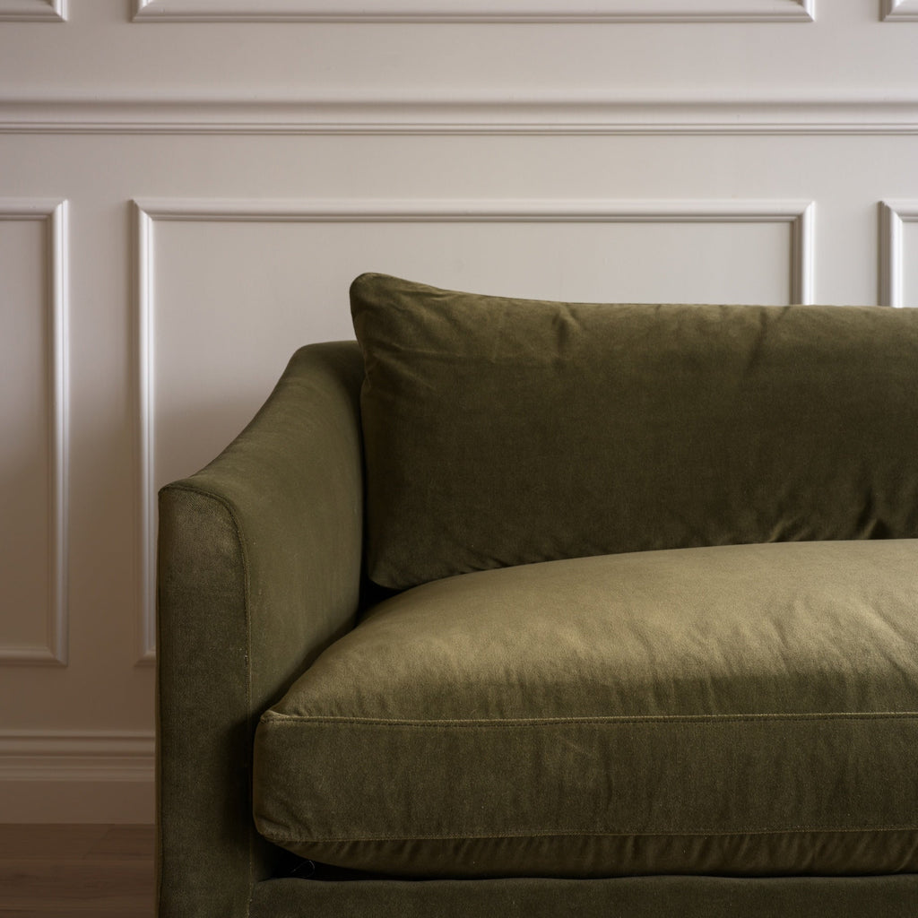 Alcott Sofa