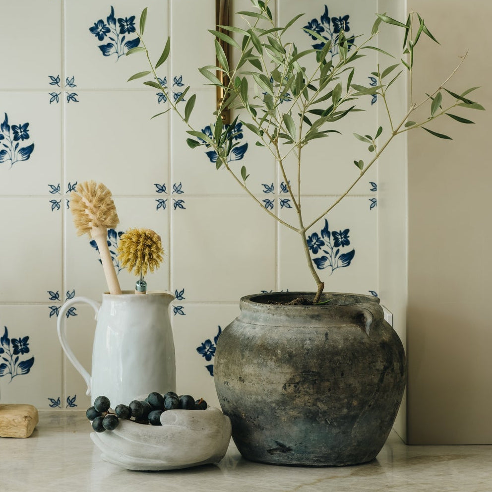 Trowbridge Terracotta Pot