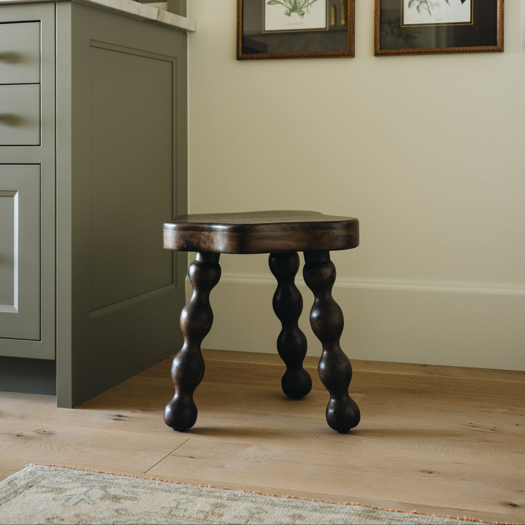 Bobbin Stool