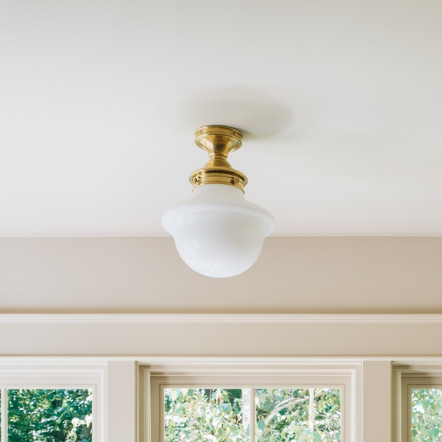 Edmond Flush Mount
