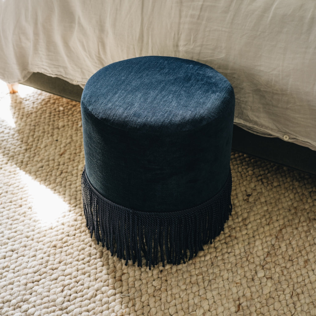 Ann Ottoman
