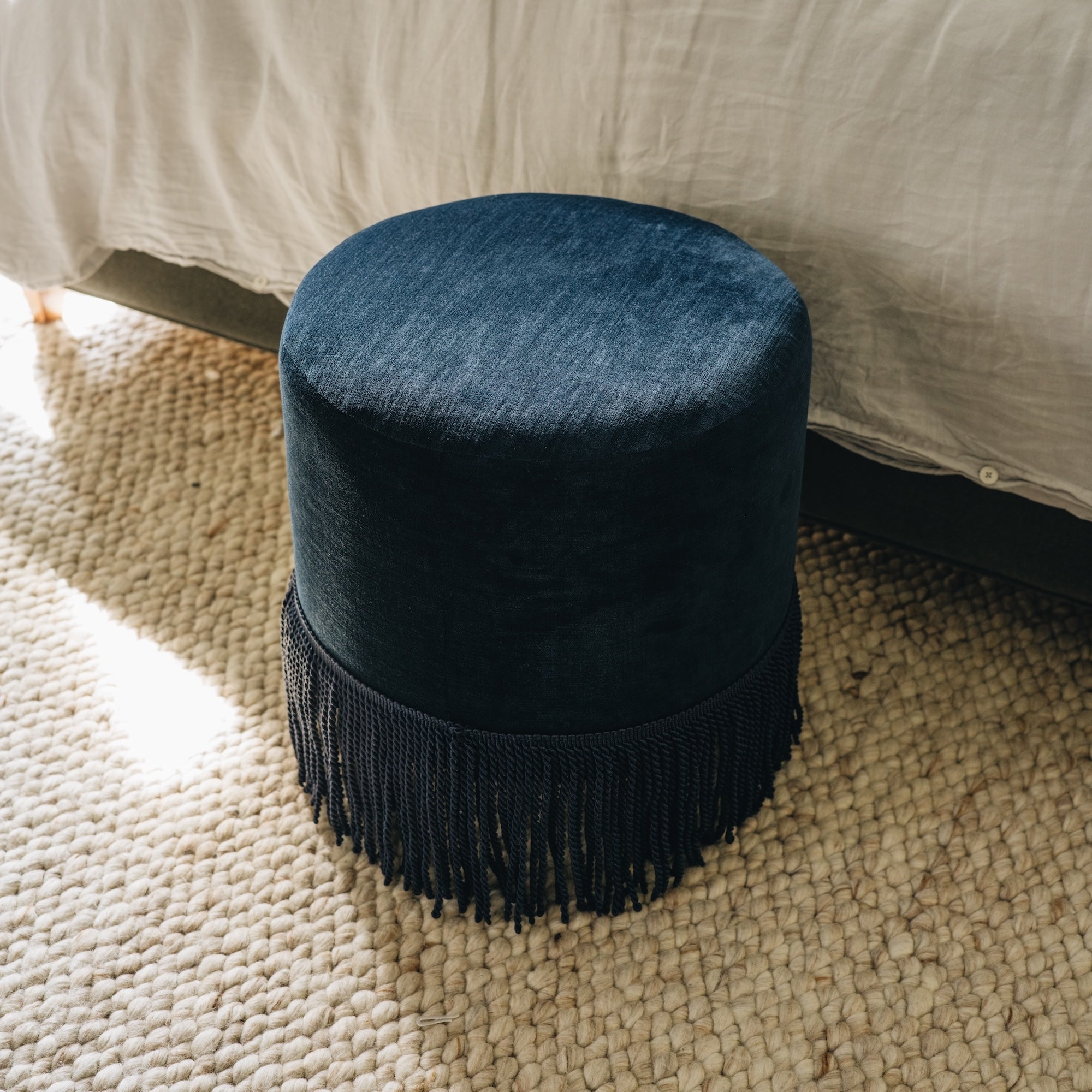 Ann Ottoman