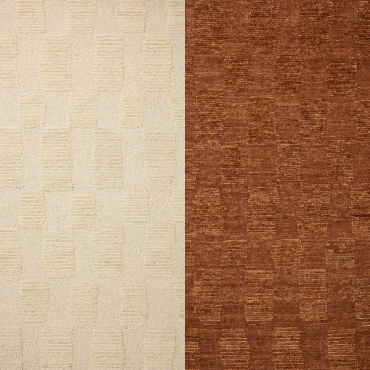 Leanne Ford × Loloi Sowerby Spice