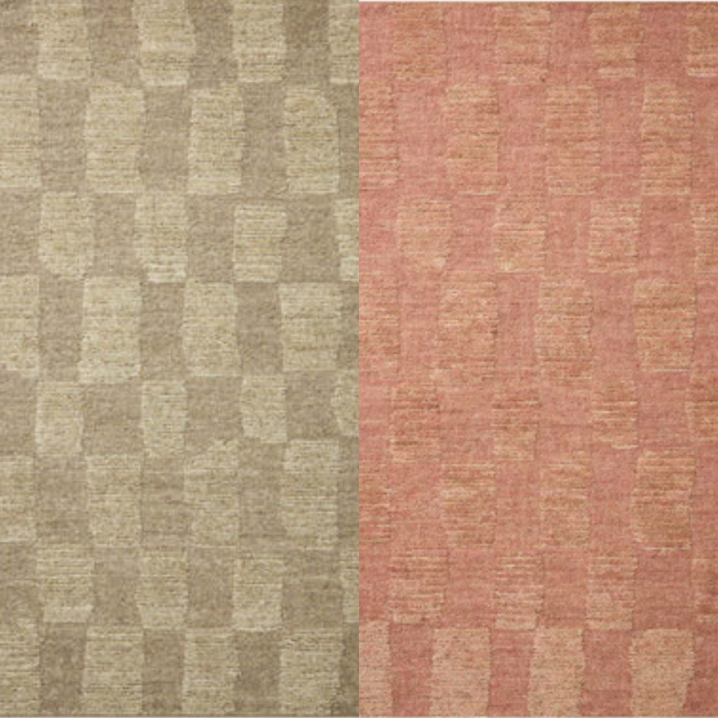 Leanne Ford × Loloi Sowerby Rose