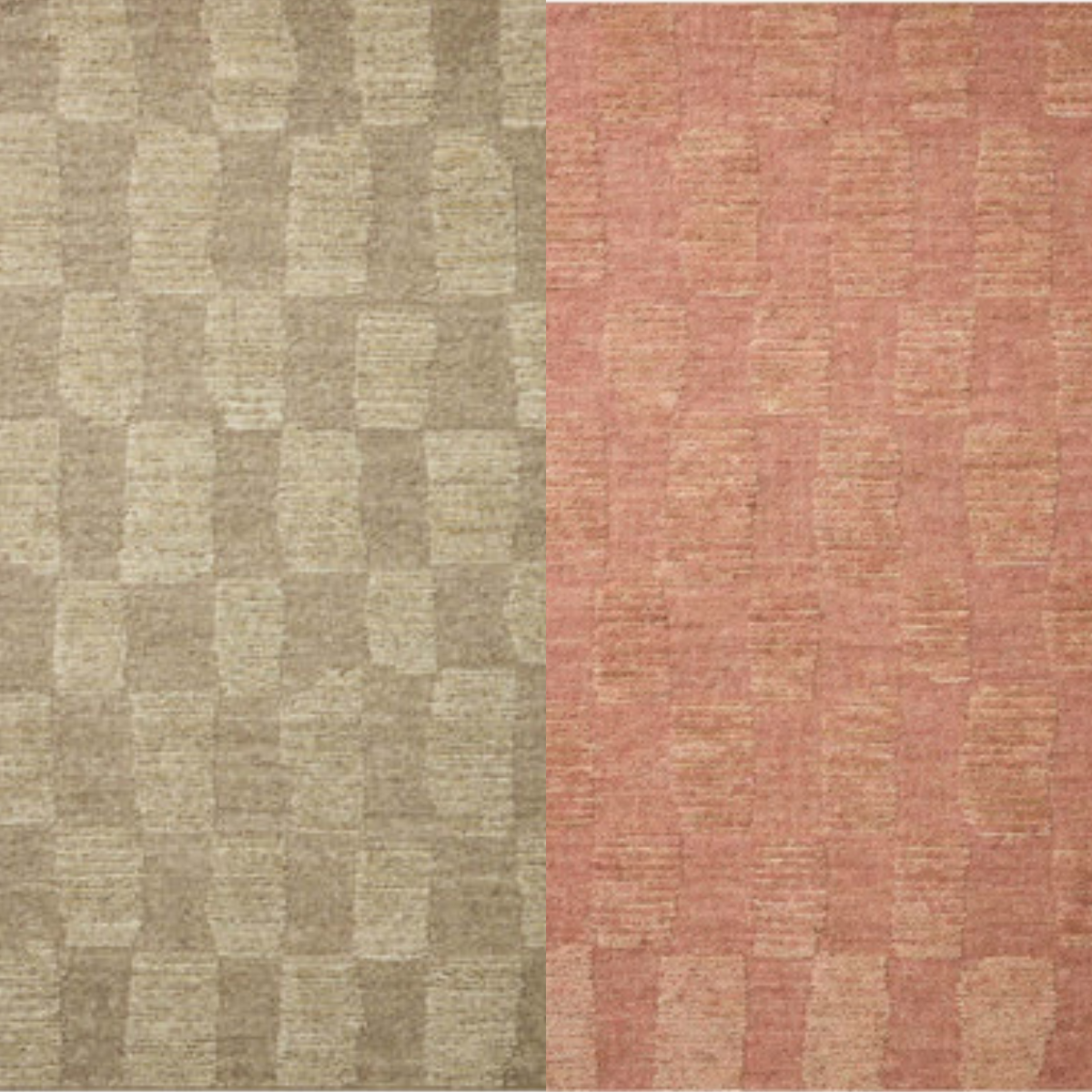 Leanne Ford × Loloi Sowerby Rose