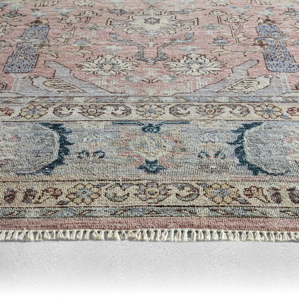 Someplace in Time Rug