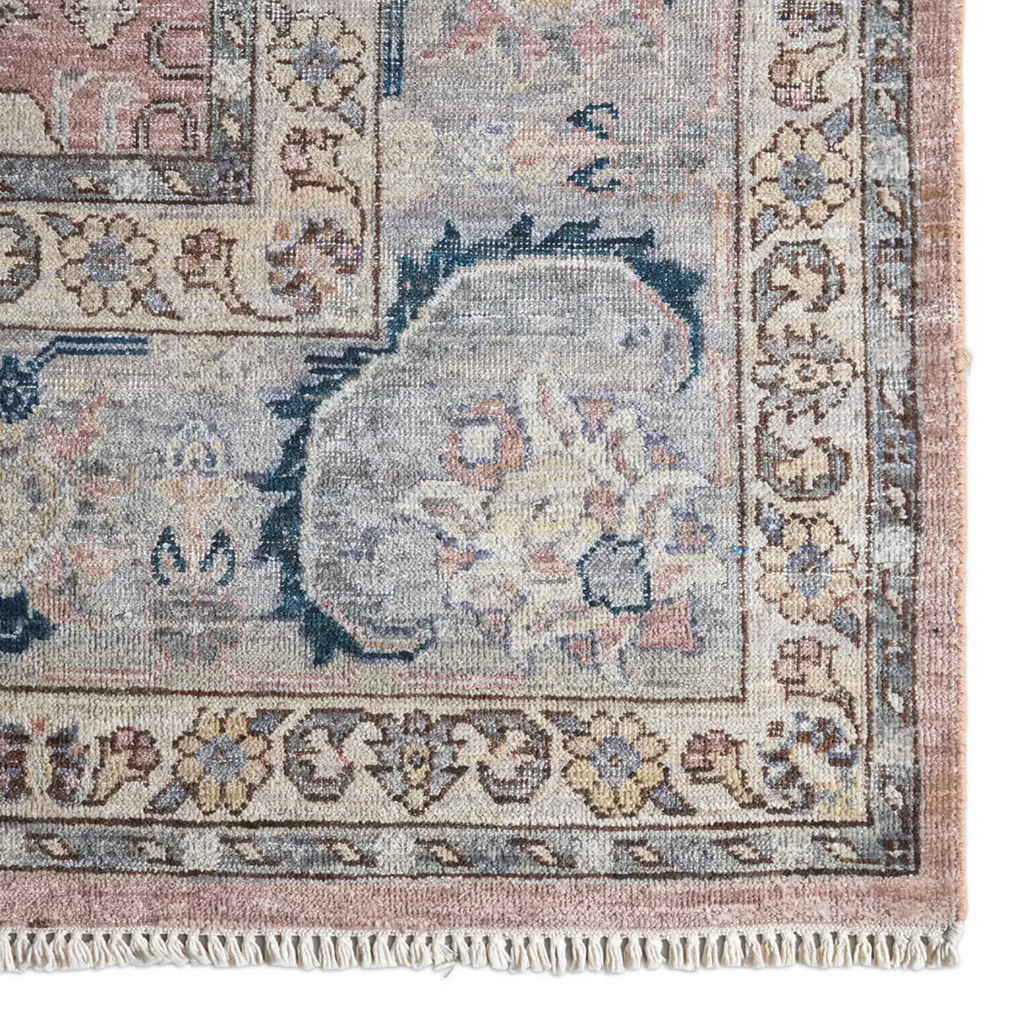 Someplace in Time Rug