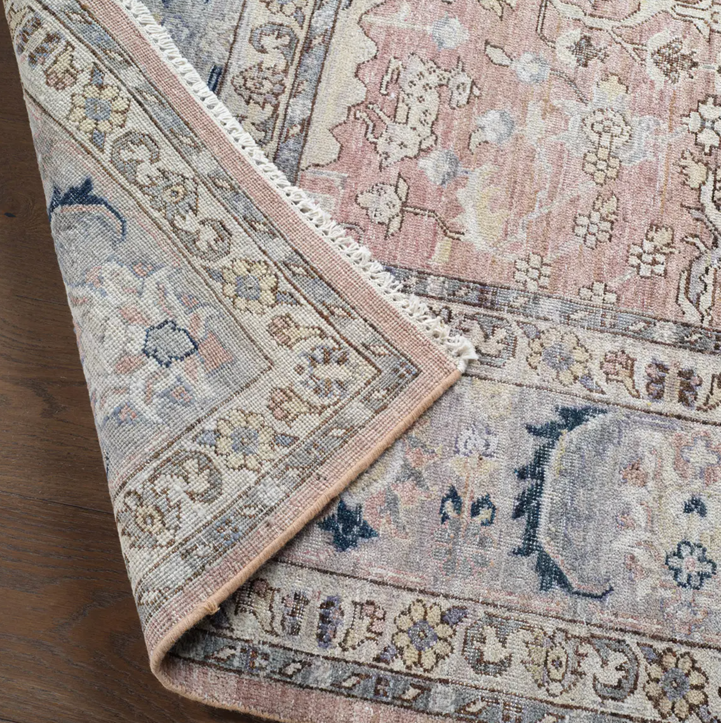 Someplace in Time Rug