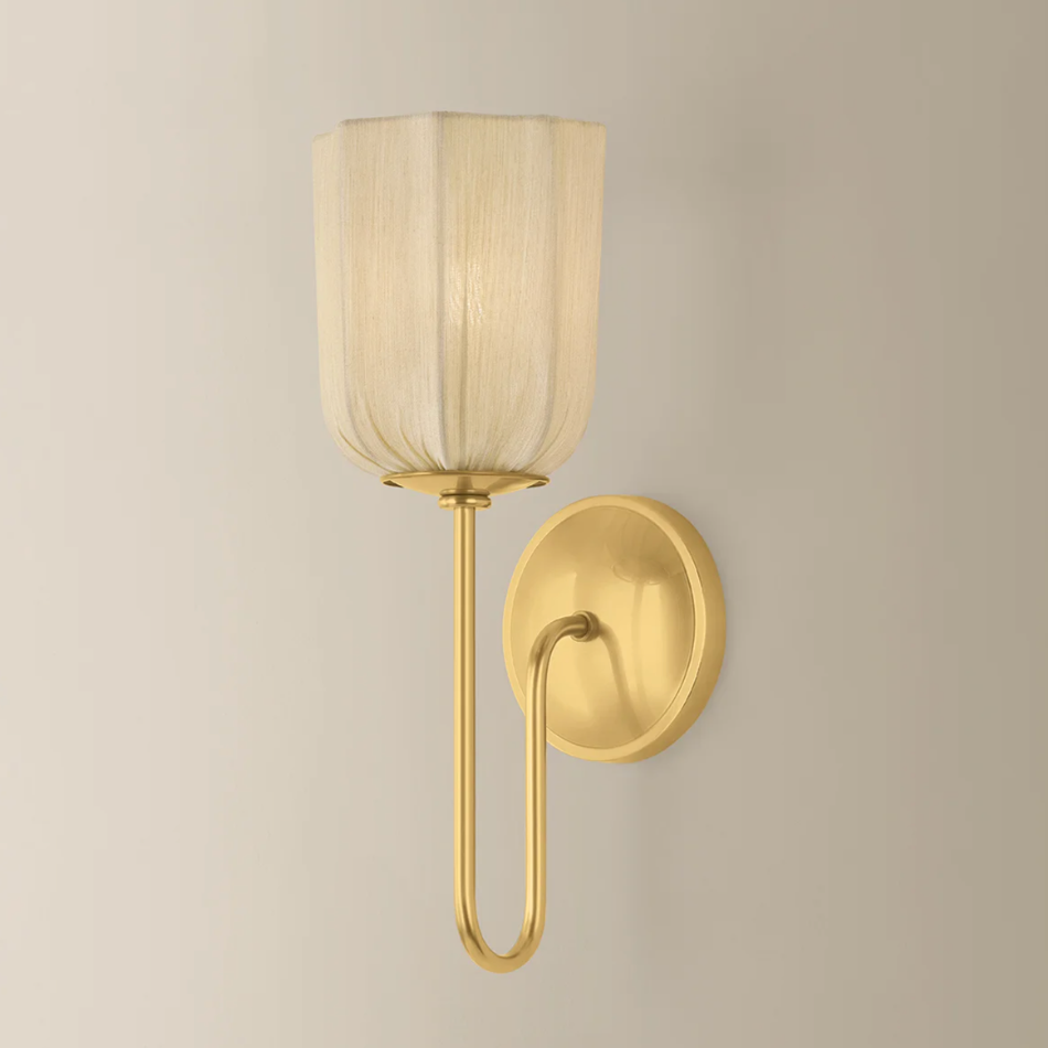 Samantha Wall Sconce