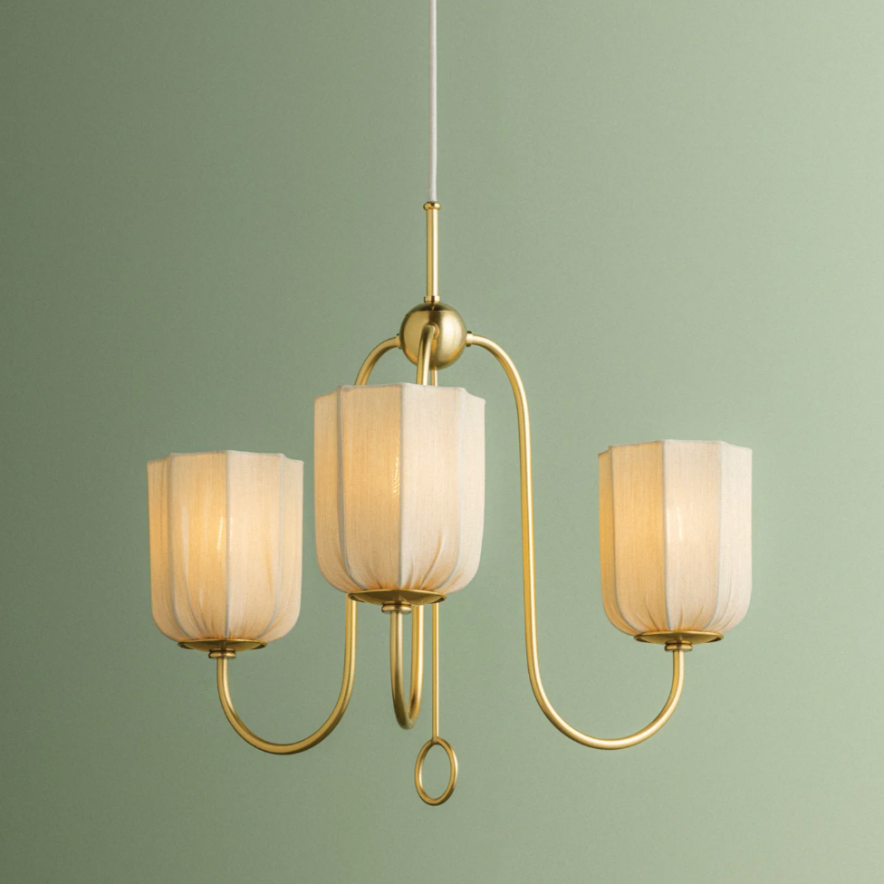 Samantha Chandelier
