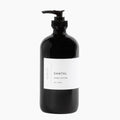 Santal Hand Lotion