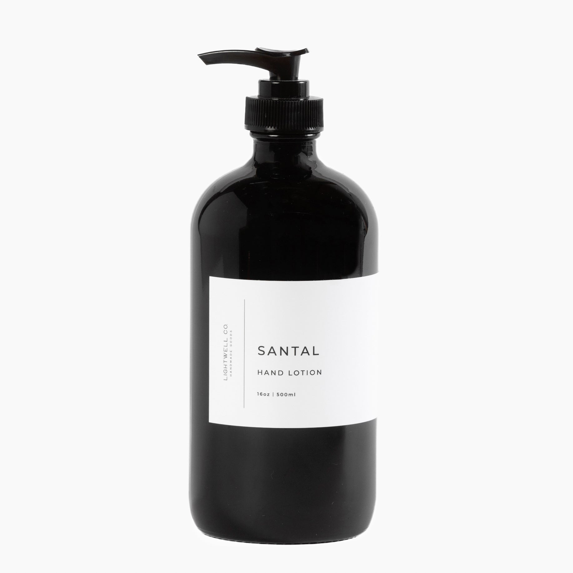 Santal Hand Lotion