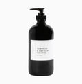 Tobacco & Bay Leaf Hand Lotion