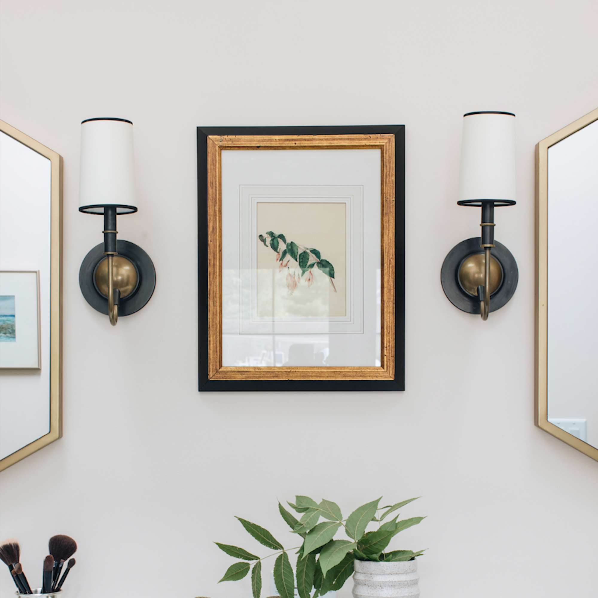 Elkins Sconce