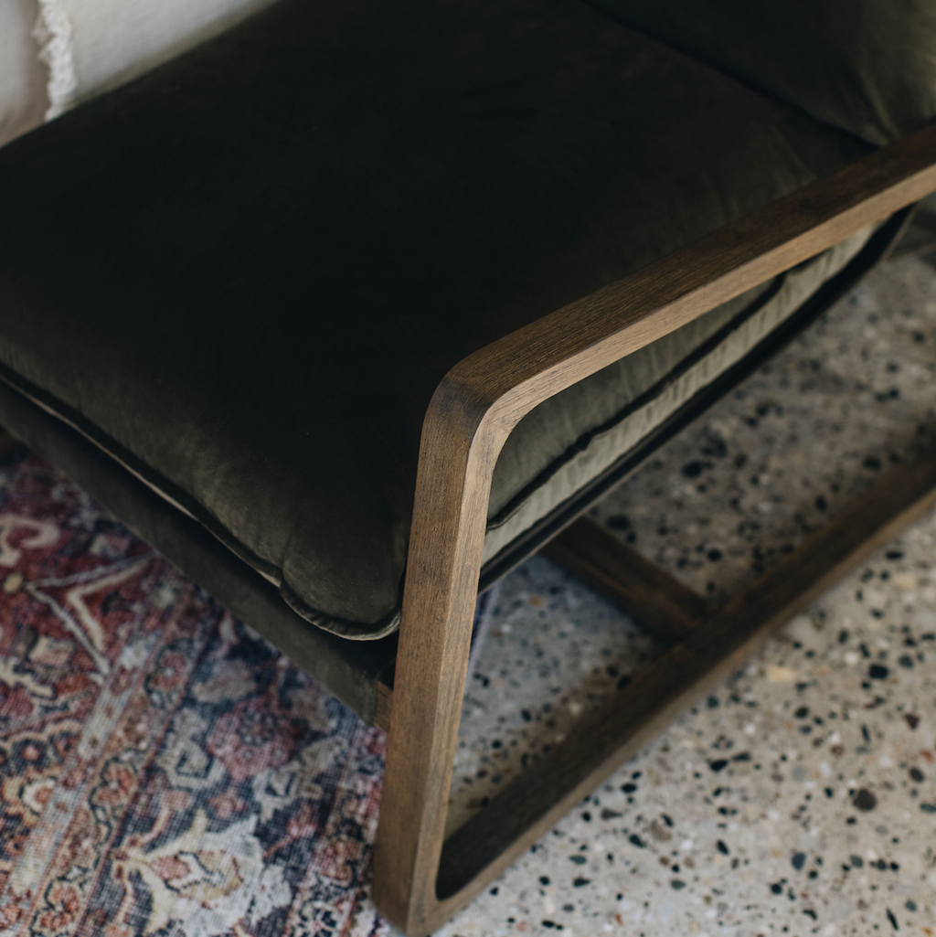 Asher Chair