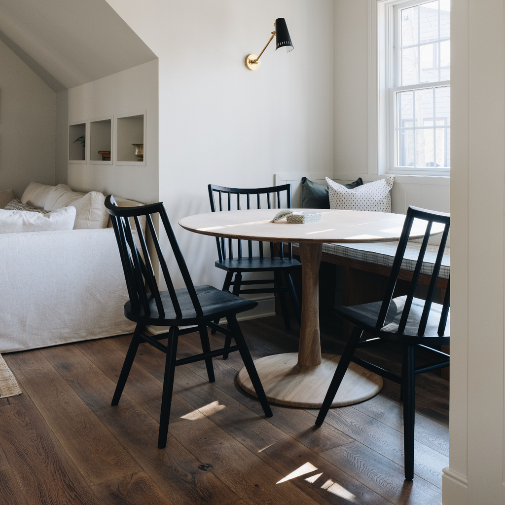 Lena Windsor Chair