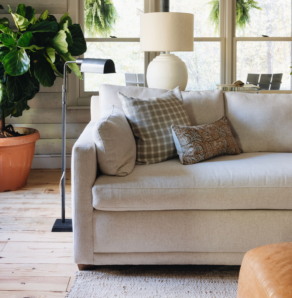 Pask Pharmacy Floor Lamp