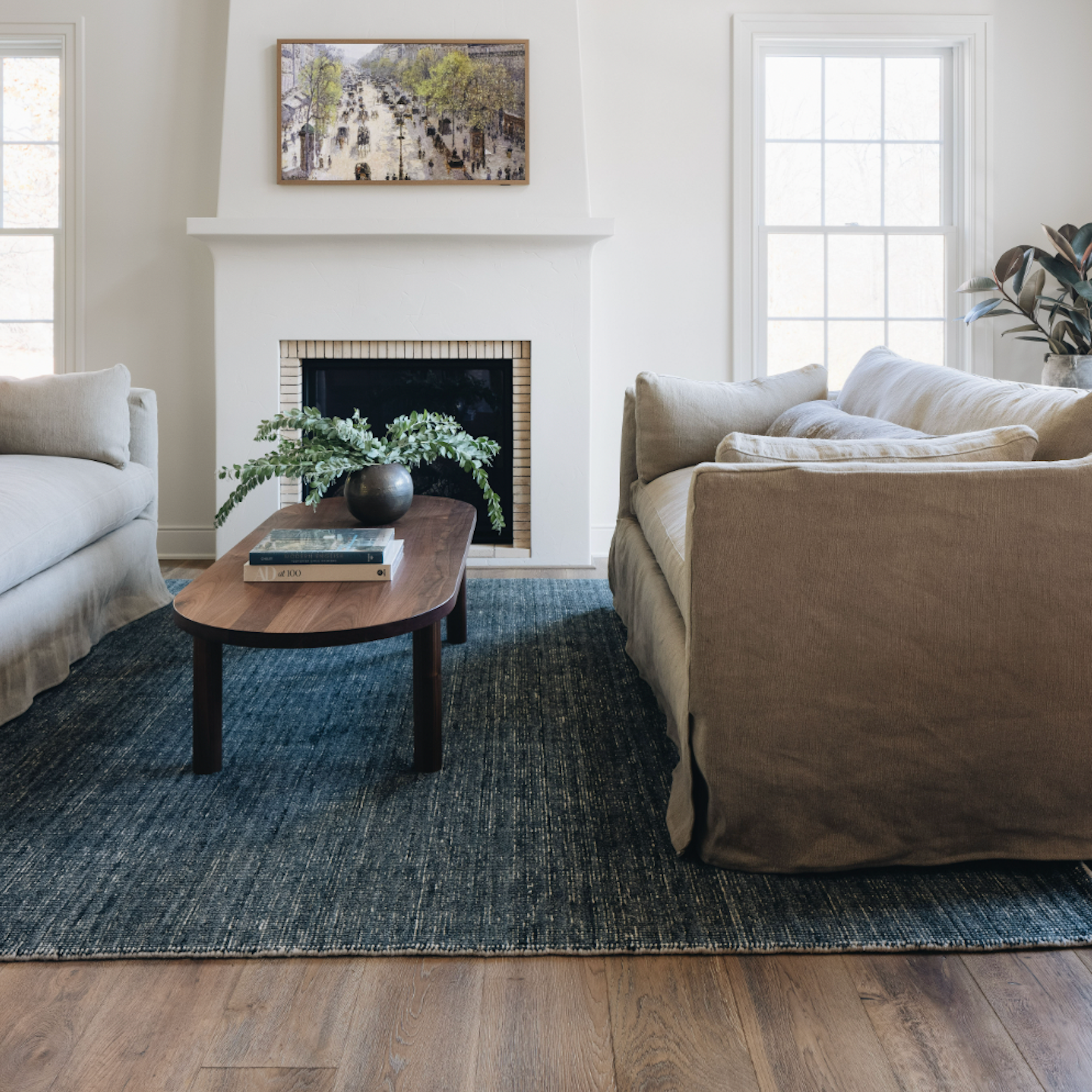 Hugo Coffee Table