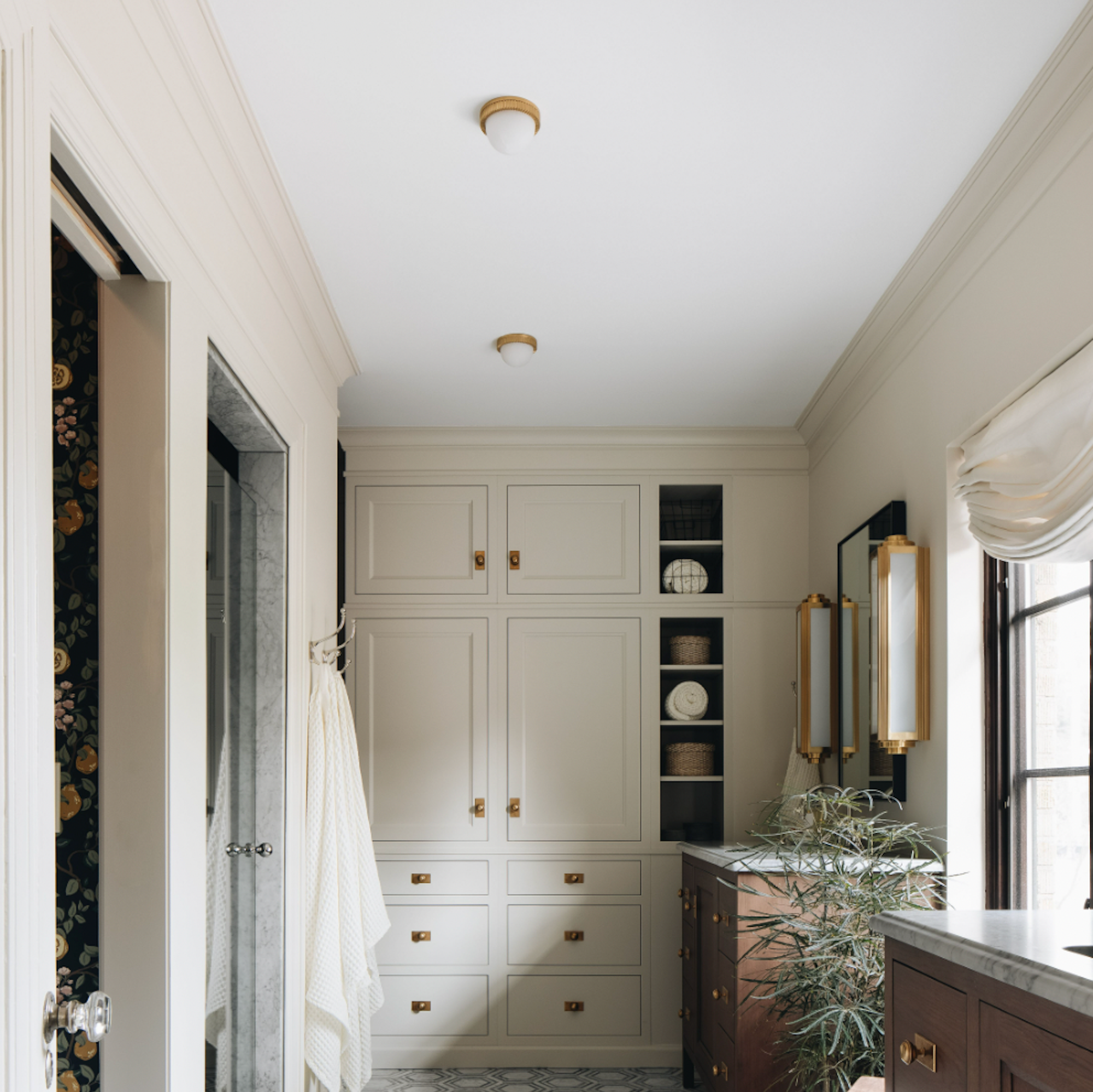 Ainsley Flush Mount