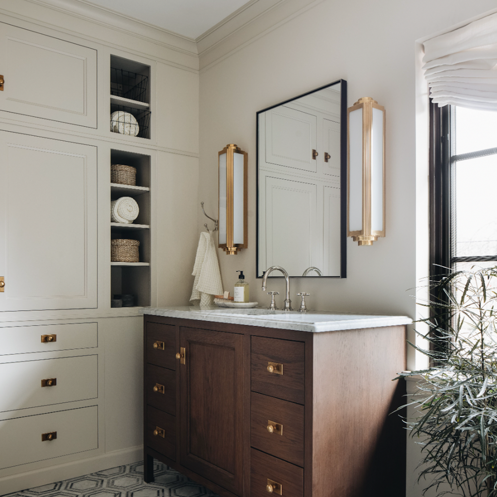 Keating Medium Sconce