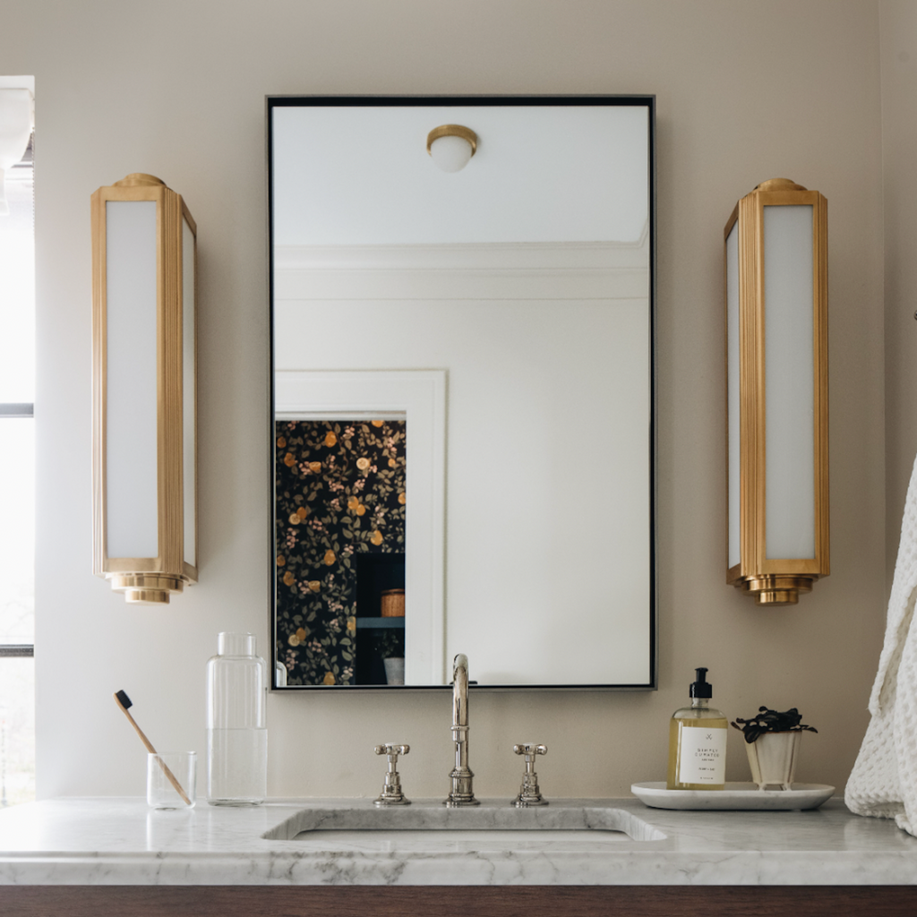 Keating Medium Sconce