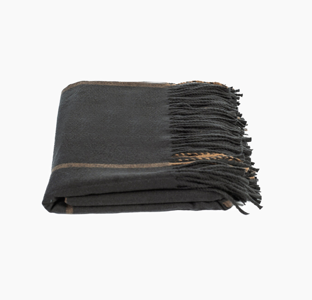 Ludgate Throw