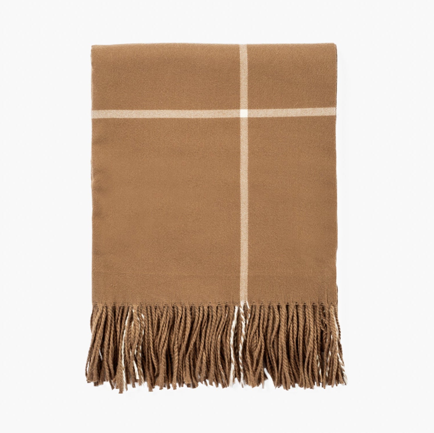Ludgate Throw