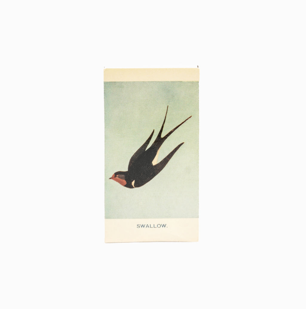 Swallow & Magpie Matches
