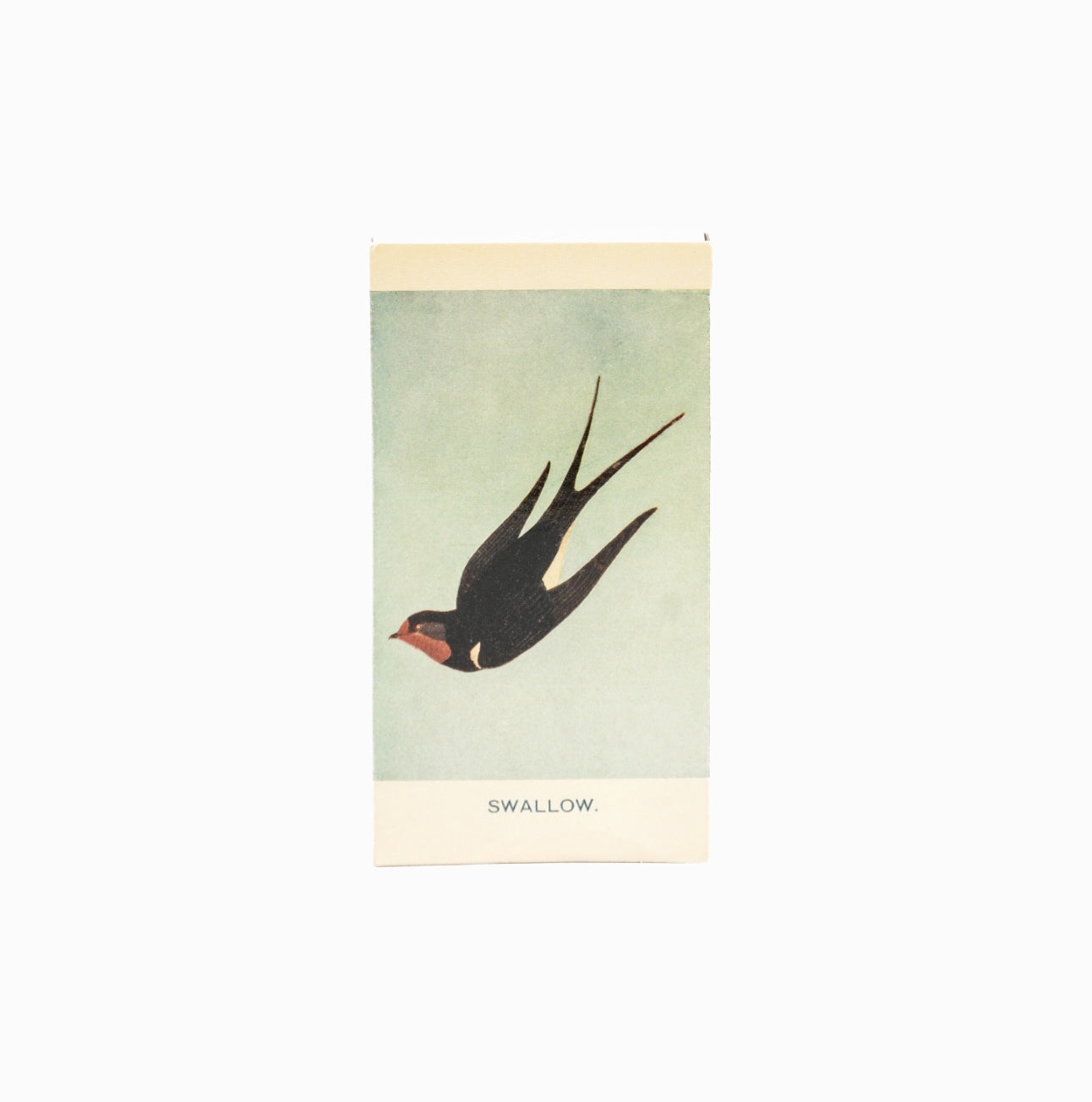 Swallow & Magpie Matches