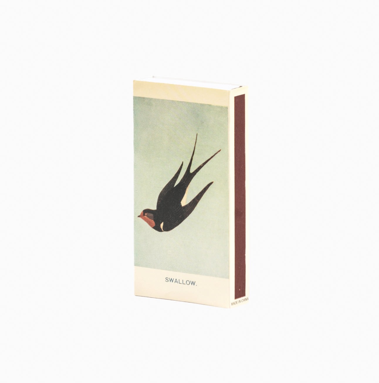 Swallow & Magpie Matches