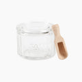 Salt Cellar with Scoop