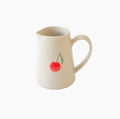 Embossed Creamer