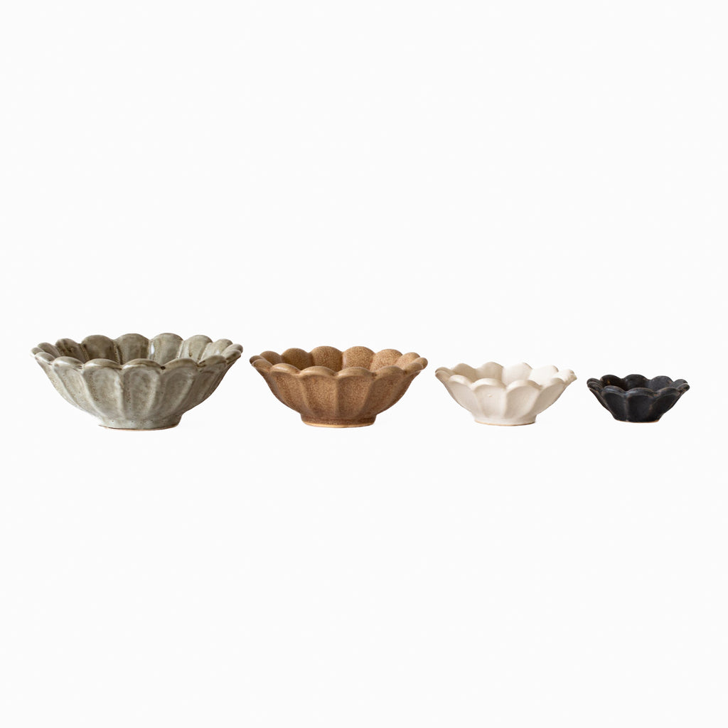 Buttercup Nesting Bowls
