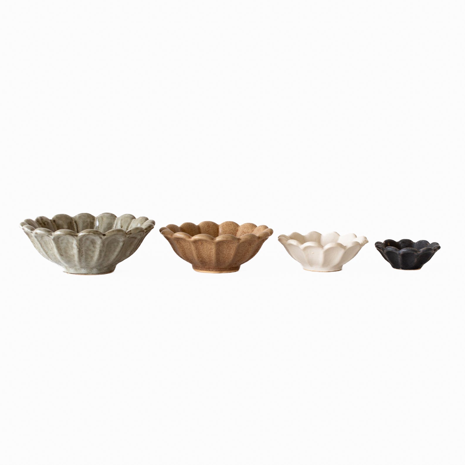 Buttercup Nesting Bowls
