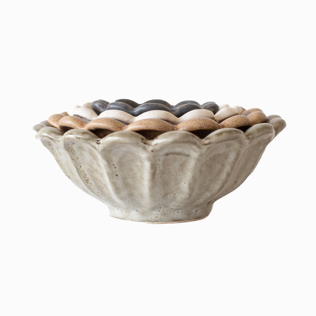 Buttercup Nesting Bowls