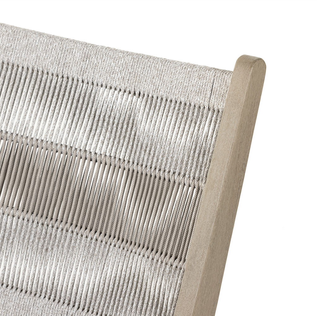 Elliot Outdoor Chair