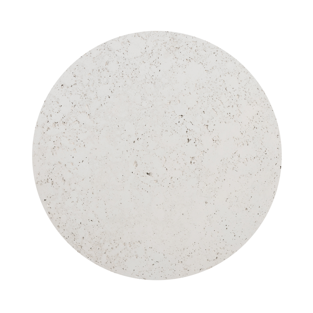 Corinne Outdoor End Table