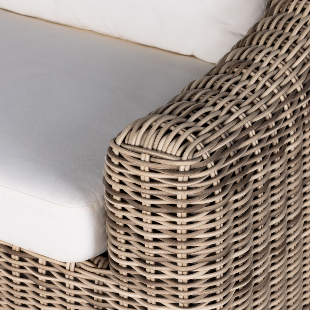 Millie Outdoor Sofa